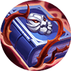 Enchanted Talisman
