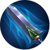 Legion Sword