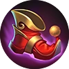 Magic Boots