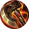 Ogre Tomahawk