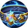 Thunder Belt