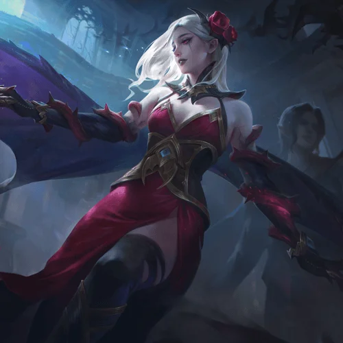 Carmilla