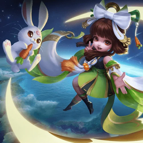 Chang'e