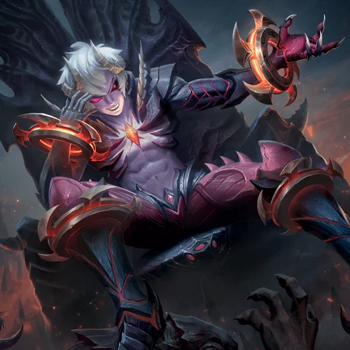Dyrroth