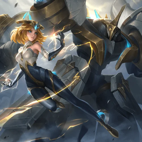 Edith